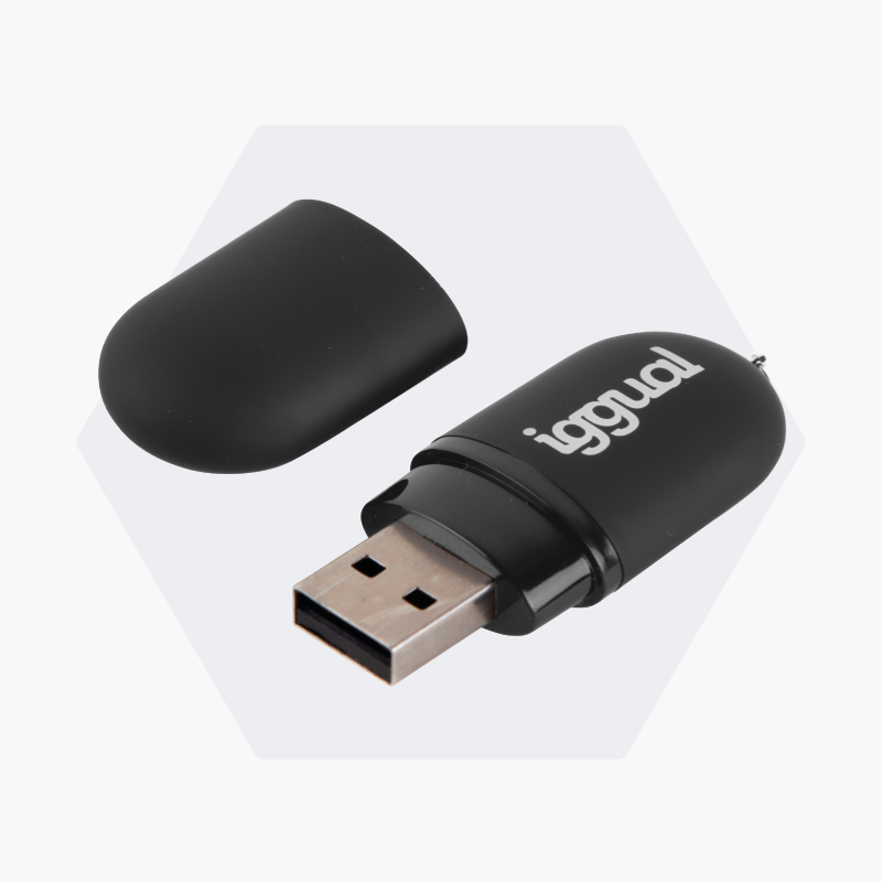Imagen del producto Lápiz USB 2.0 16GB PEN16